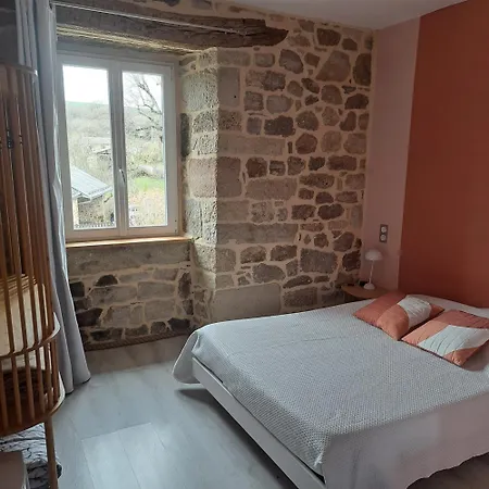 Holiday home Le Crochet De Pervenche
