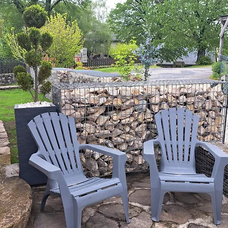 Le Crochet De Pervenche Holiday home Recoules-Previnquieres